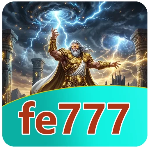 Verifikasi berkas fe777