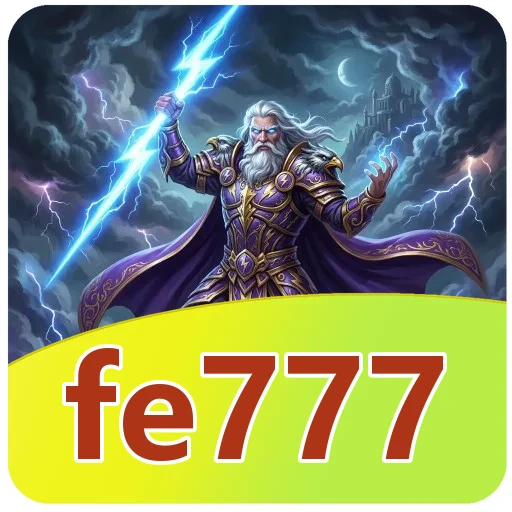 Instalasi fe777